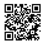 QR code for Islesford App